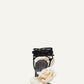 Ivory And Blackflower Embellished Satin Lace Up Open Toe Stiletto Heels Sandals