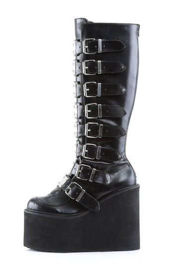 freedah suede bootie