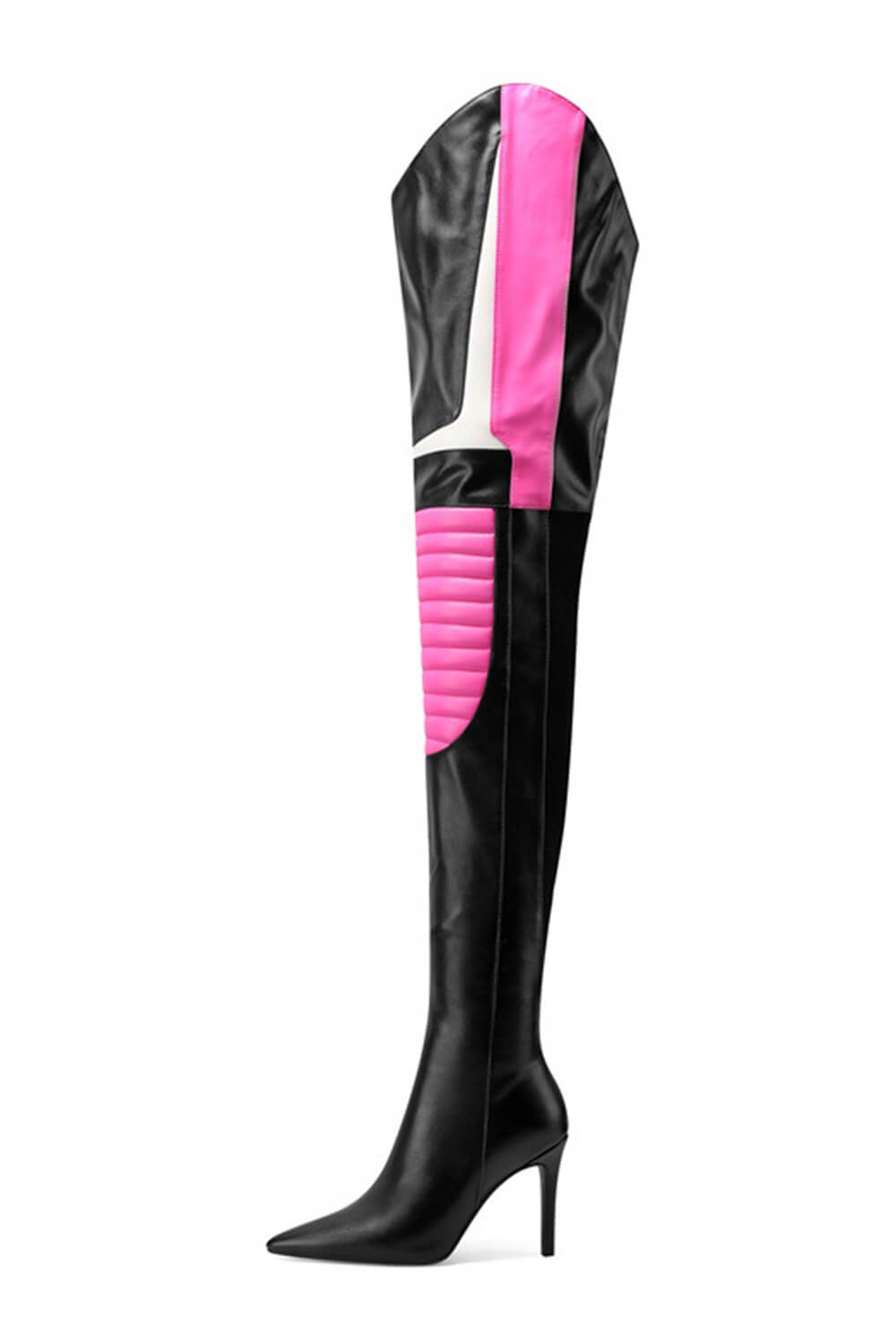 New In â NUDE SUEDE