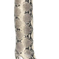 Python Effect Knee High Boots